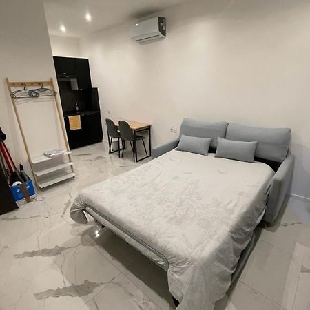 בוסוליי Studio A 250 Metres Du Casino De Monaco מראה חיצוני תמונה