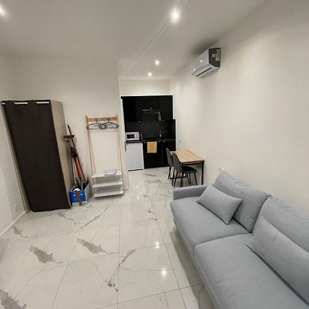 בוסוליי Studio A 250 Metres Du Casino De Monaco מראה חיצוני תמונה