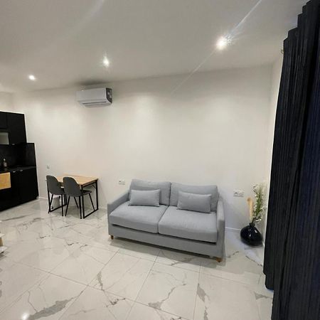 בוסוליי Studio A 250 Metres Du Casino De Monaco מראה חיצוני תמונה
